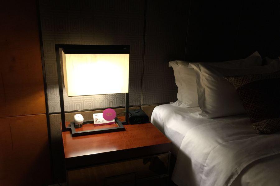 Chengdu Joyhub Air Hotel Eksteriør billede