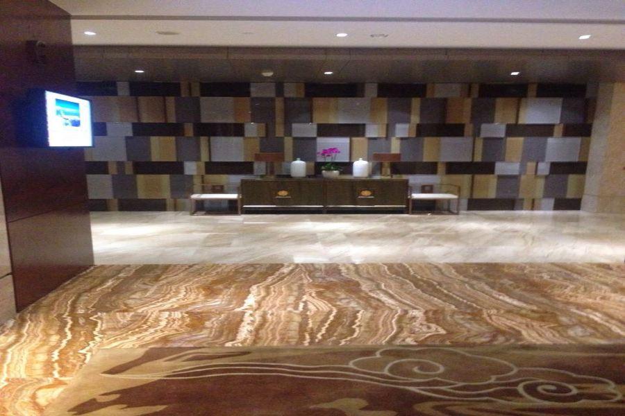 Chengdu Joyhub Air Hotel Eksteriør billede